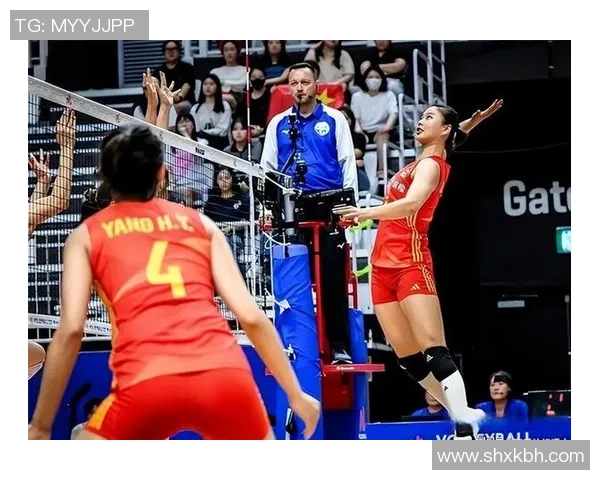 杭州排球队与上海排球队赛后战术分析与复盘探讨